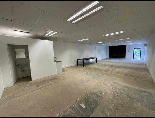 INDUSTRIAL PROPERTY TO RENT IN HIGHVELD